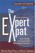 The Expert Expat: Your Guide to Successful Relocation Abroad