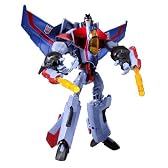 トランスフォーマー アニメイテッド TA07 スタースクリーム