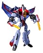 Japanese Transformers Animated - TA07 Starscream
