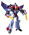 トランスフォーマー アニメイテッド TA07 スタースクリーム