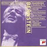 Bernstein: Symphony No.3/Chichester Psalms