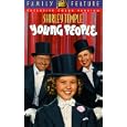 Young People (Col) [VHS] by 