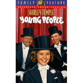 Young People [VHS]