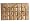 Caramels Fleur De Sel De Camargue 28 Pc / 250 Gm