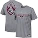 Nike Florida State Seminoles (FSU) Ash Team Issue T-shirt