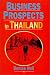 Business Prospects in Thailand