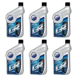 Greddy 5W30 Full Synthetic High Performance Motor Oil. Greddy GR35W30-Q 1 Case (6 Bottles)