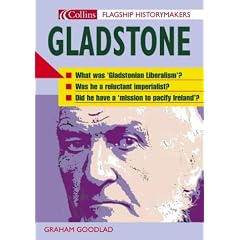 Gladstone (Flagship Historymakers)