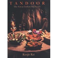 Tandoor: The Great Indian Barbecue