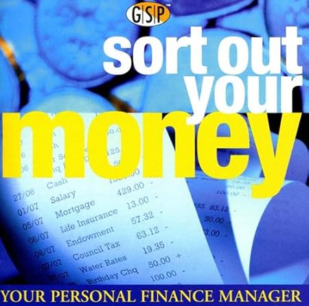 Sort Out Your Money