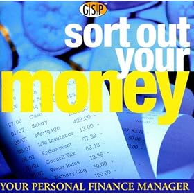 Sort Out Your Money