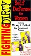 Fighting Dirty:Self Defense for Women [VHS]
