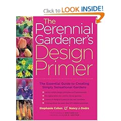 The Perennial Gardener's Design Primer