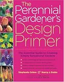 The Perennial Gardener's Design Primer