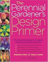 The Perennial Gardener's Design Primer