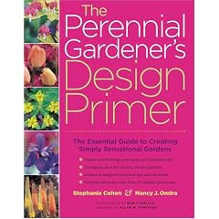 The Perennial Gardener's Design Primer