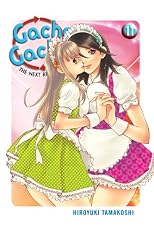 Gacha Gacha: The Next Revolution 11