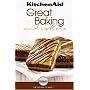 Kitchen Aid Great Baking and More