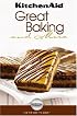 Kitchen Aid Great Baking and More