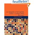 D�tails sur le produit