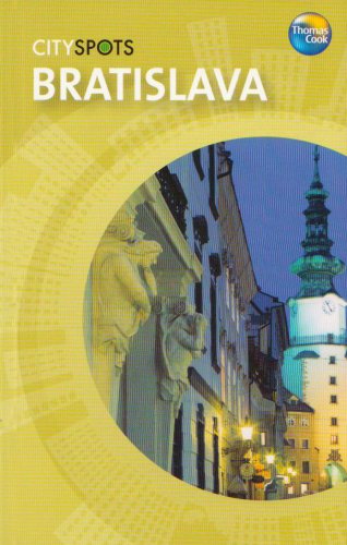Bratislava (CitySpots) (CitySpots)