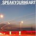 Speakyourheart-Under These Lights We Are Transparent cd cover