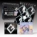 Giuffria-Guiffria/Silk and Steel (2CD) (Incl. Bonus Poster)