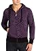 Apparel : Unionbay Young Men's Long Sleeve Izumo Full Zip Fleece Hoody