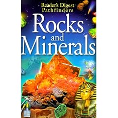 Rocks & Minerals