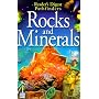 Rocks & Minerals (Reader's Digest Pathfinders)