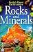 Books : Rocks & Minerals (Reader's Digest Pathfinders)