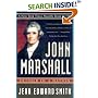 John Marshall: Definer of a Nation