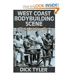 West Coast Bodybuilding Scene: The Golden Era