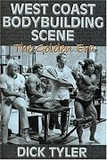 West Coast Bodybuilding Scene: The Golden Era