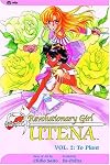 Revolutionary Girl Utena, Volume 2: To Plant (Revolutionary Girl Utena)