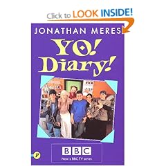 Yo Diary!