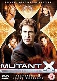 Mutant X - Season 3 - Vol. 5