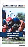 Coaching Tight Ends for Youth Football
