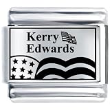 Kerry Edwards Italian Charms Bracelet Link
