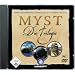Myst - Die Trilogie (inkl. Myst Masterpiece Edition, Riven & Myst III: Exile) (DVD-ROM) (Software Pyramide)
