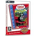 PC Fun Club: Thomas & Friends - Trouble on the Track (PC)