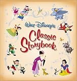 Walt Disney's Classic Storybook (Disney Storybook Collections)