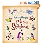 Walt Disney's Classic Storybook (Disney Storybook Collections)