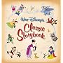 Walt Disney's Classic Storybook (Disney Storybook Collections)