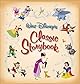 Walt Disney's Classic Storybook (Disney Storybook Collections)