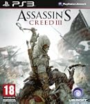 Assassin's Creed III