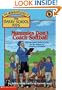 Mummies Don't Coach Softball (The Adventures of the Bailey School Kids, #21)