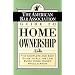 The American Bar Association Guide to Home Ownership : The Complete and Easy Guide to All the Law Every Home Owner Should Know