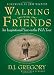 Books : Walking with Friends: An Inspirational Year on the PGA Tour