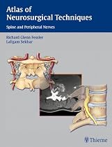 Atlas of Neurosurgical Techniques: Spine and Peripheral Nerves